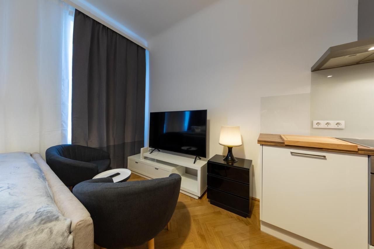 Vienna Dream Apartments Ngoại thất bức ảnh