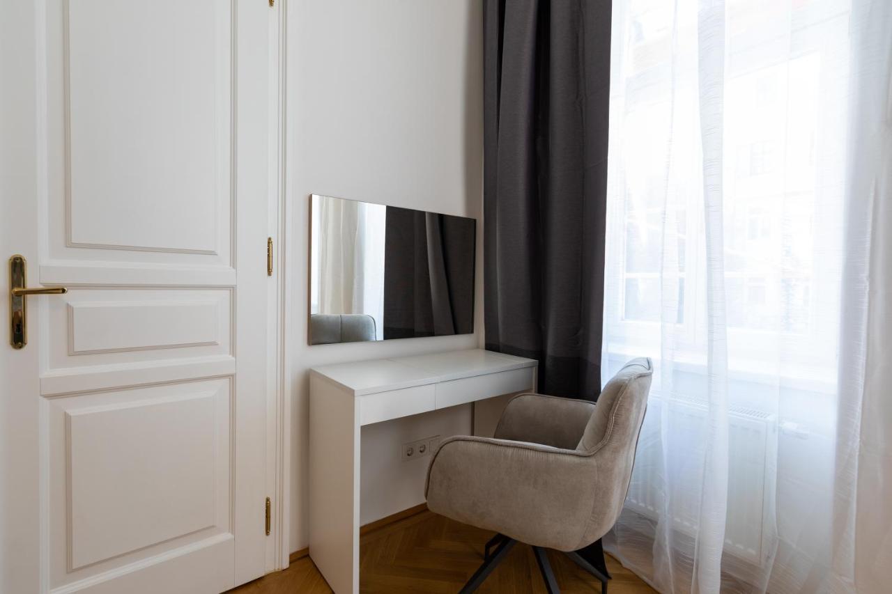 Vienna Dream Apartments Ngoại thất bức ảnh