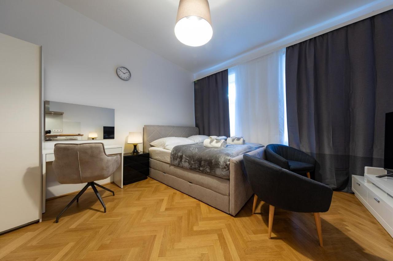 Vienna Dream Apartments Ngoại thất bức ảnh