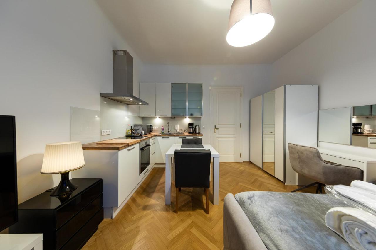 Vienna Dream Apartments Ngoại thất bức ảnh