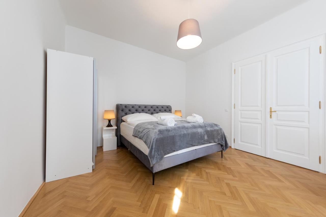 Vienna Dream Apartments Ngoại thất bức ảnh