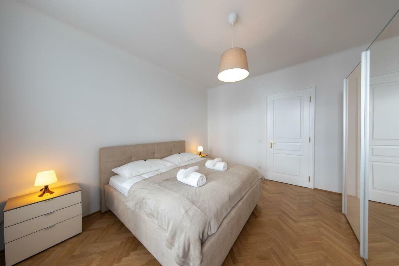 Vienna Dream Apartments Ngoại thất bức ảnh
