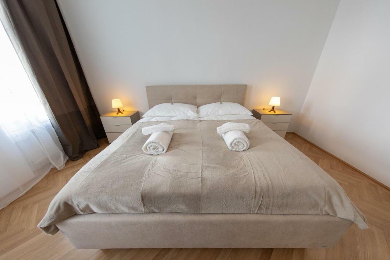 Vienna Dream Apartments Ngoại thất bức ảnh