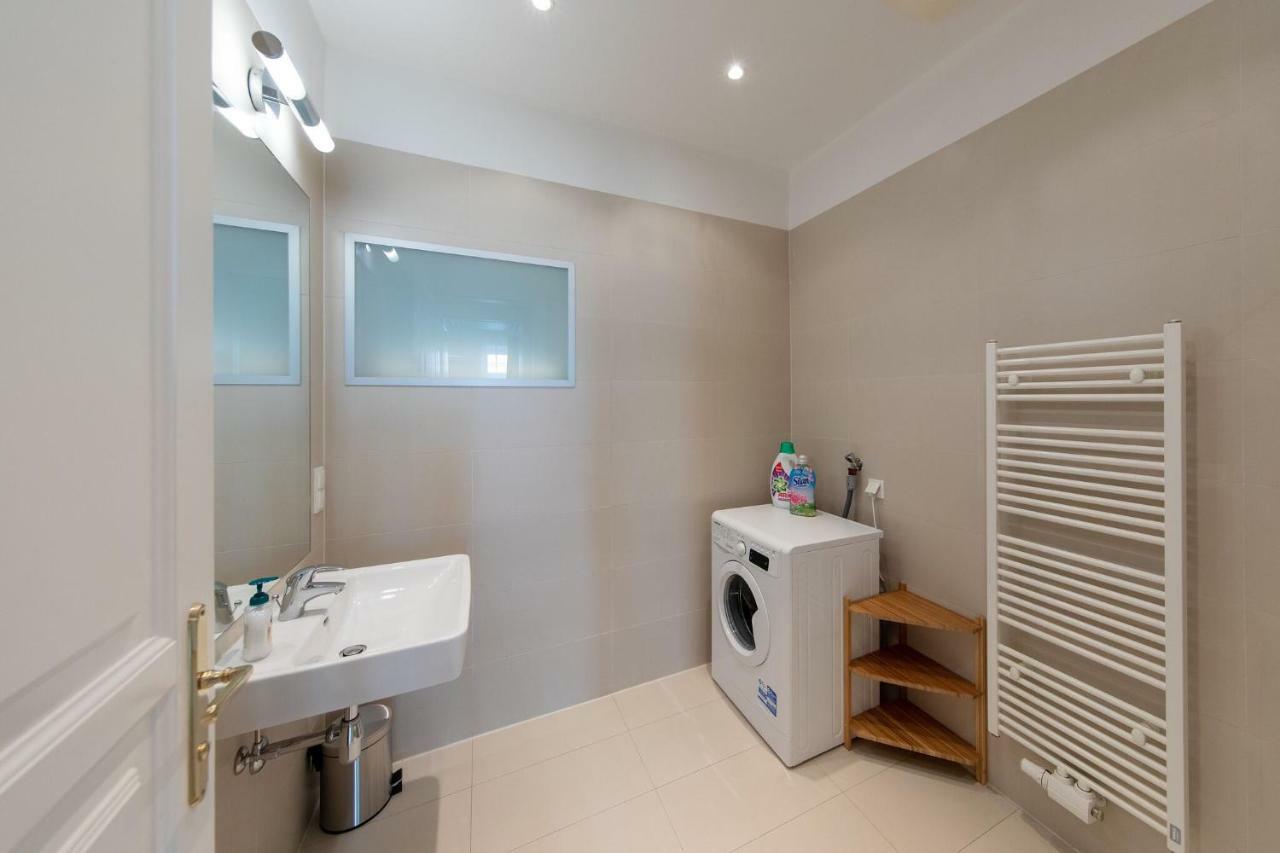 Vienna Dream Apartments Ngoại thất bức ảnh