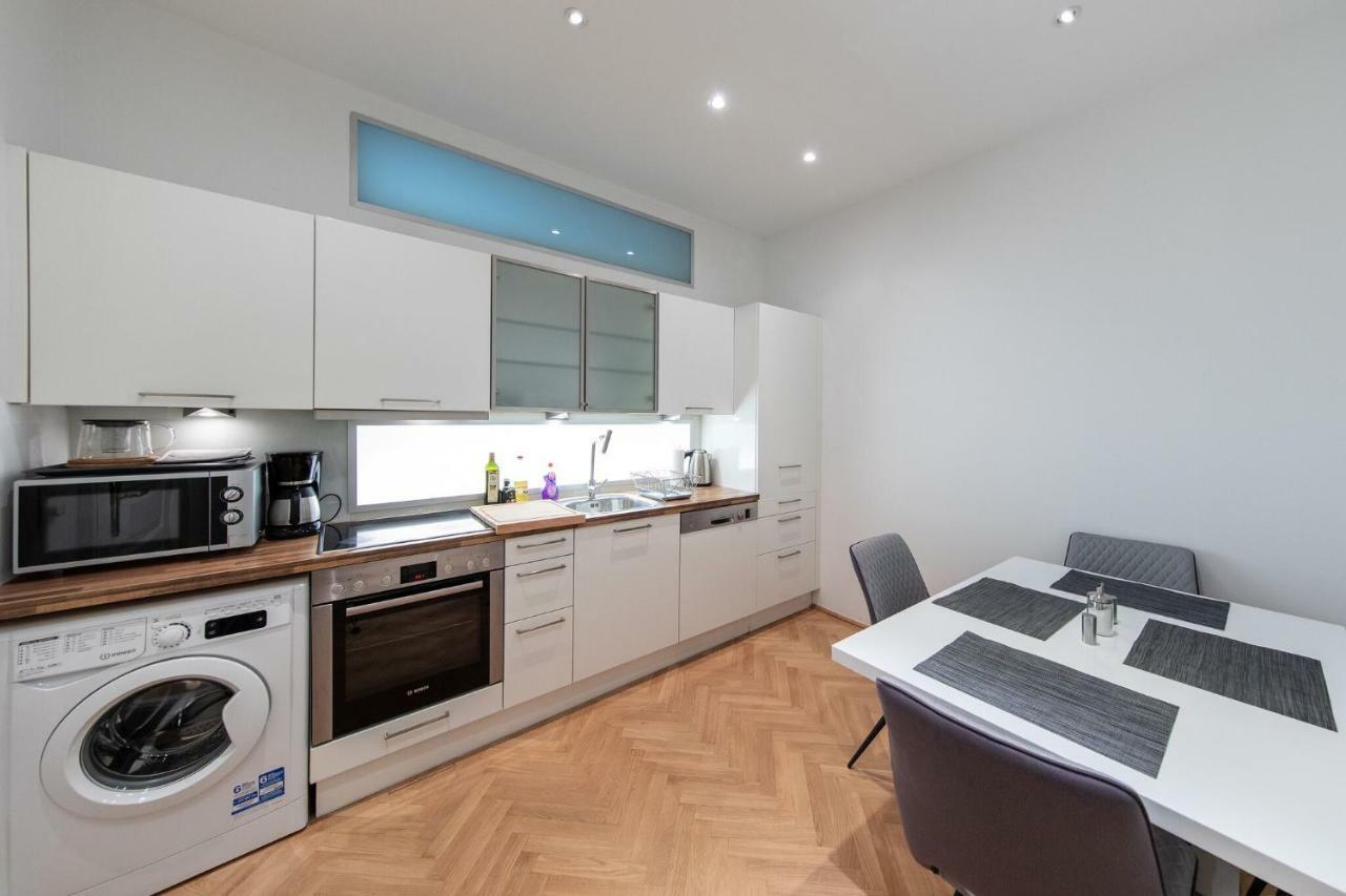 Vienna Dream Apartments Ngoại thất bức ảnh