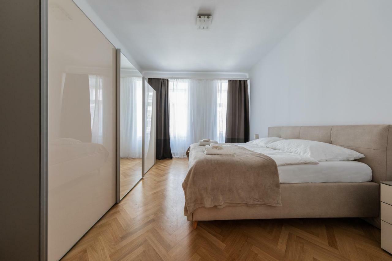 Vienna Dream Apartments Ngoại thất bức ảnh