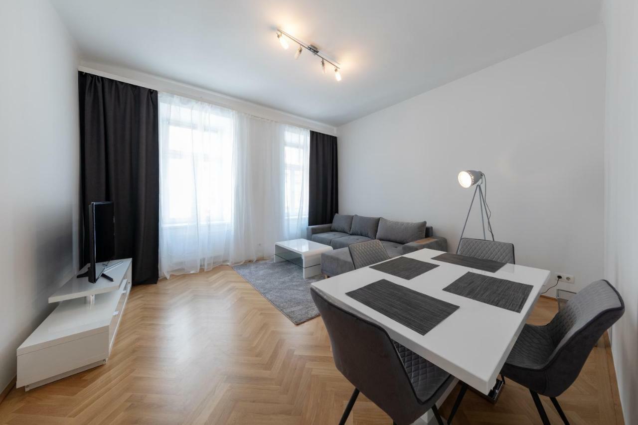 Vienna Dream Apartments Ngoại thất bức ảnh
