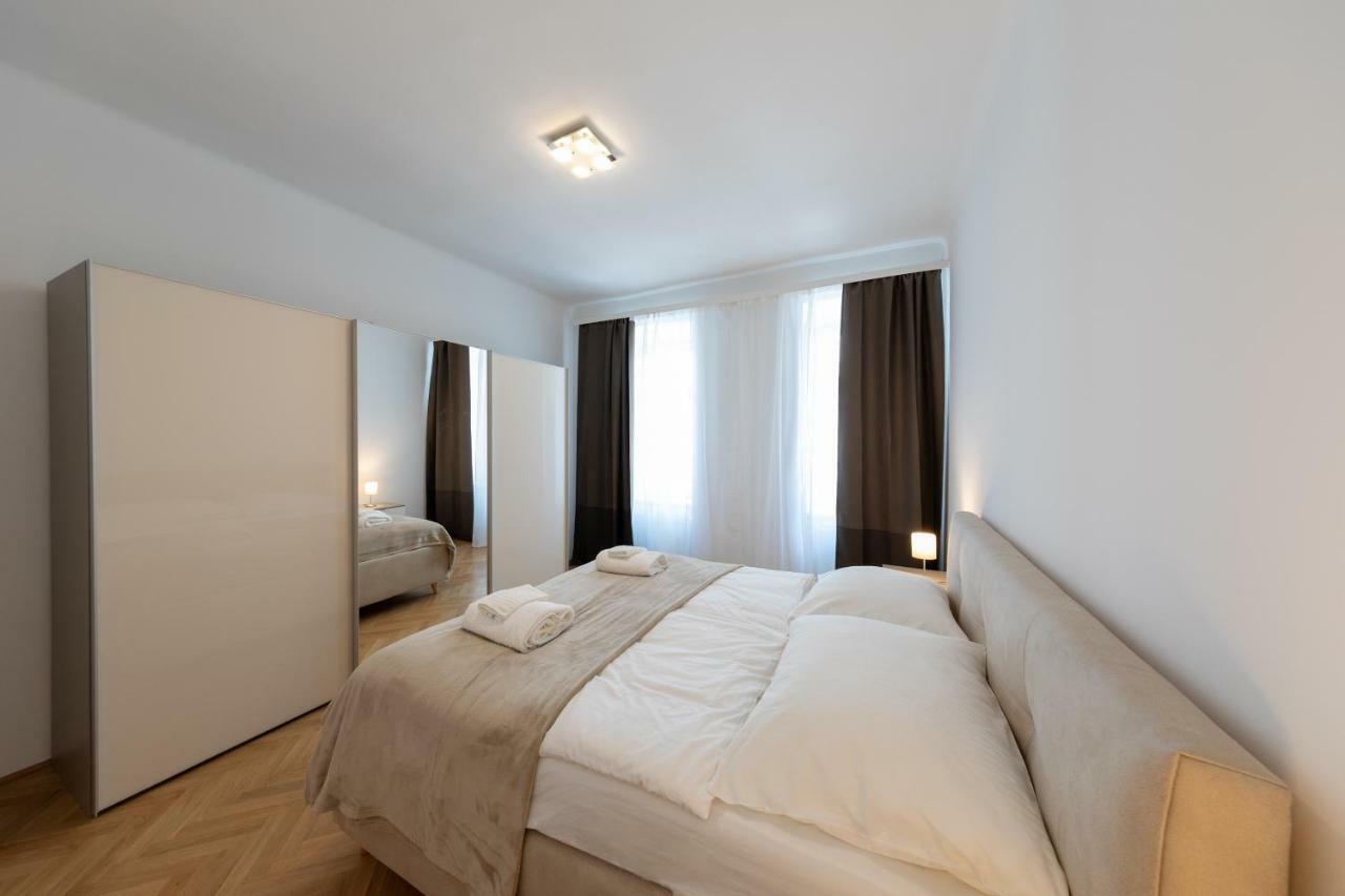 Vienna Dream Apartments Ngoại thất bức ảnh
