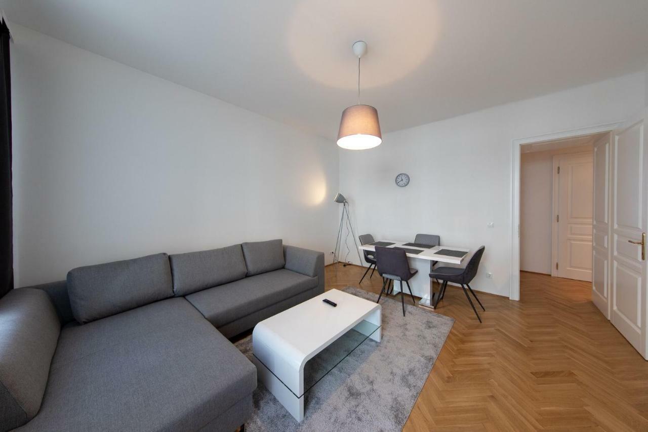 Vienna Dream Apartments Ngoại thất bức ảnh