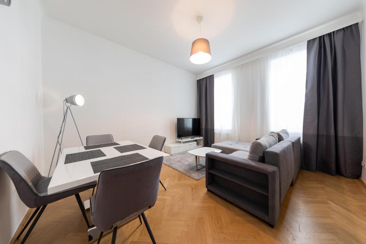 Vienna Dream Apartments Ngoại thất bức ảnh